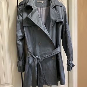 Rickis Trench Coat